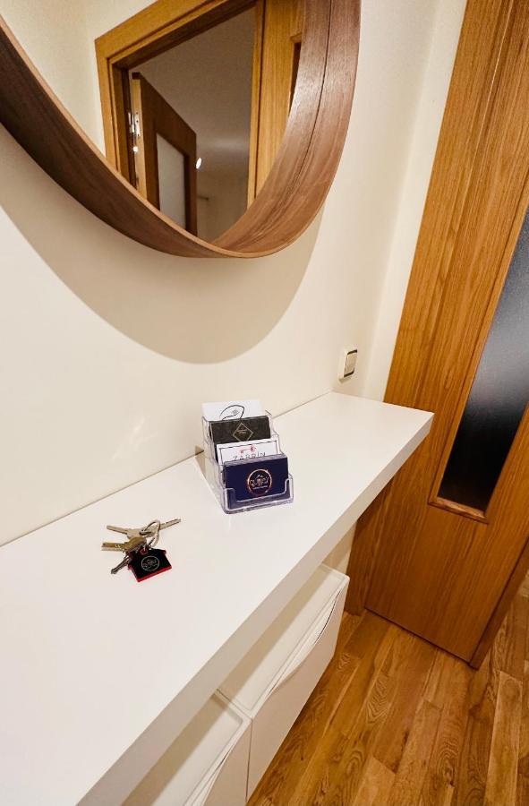 Apartamento Lozano Parzán Exterior foto